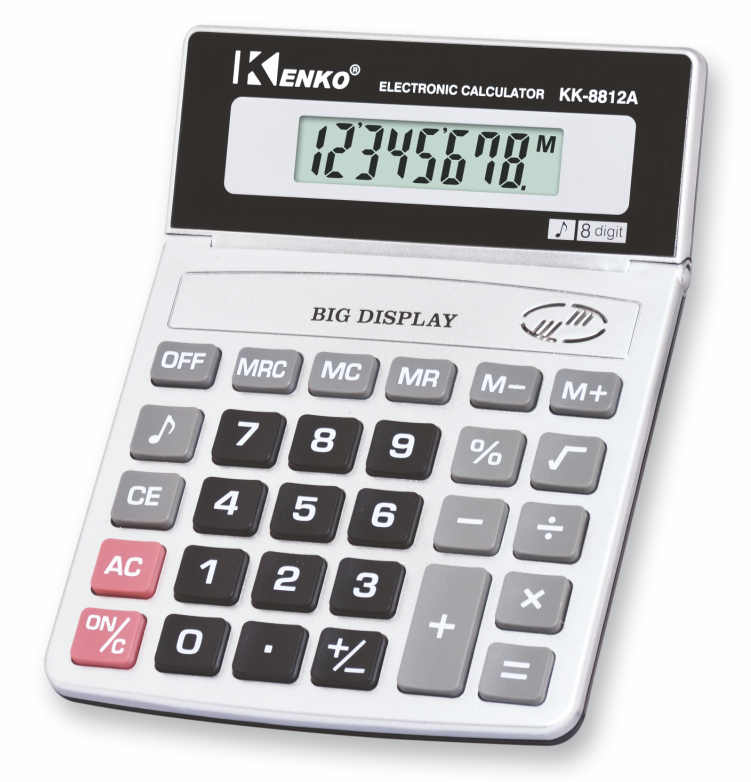 KK-8812A